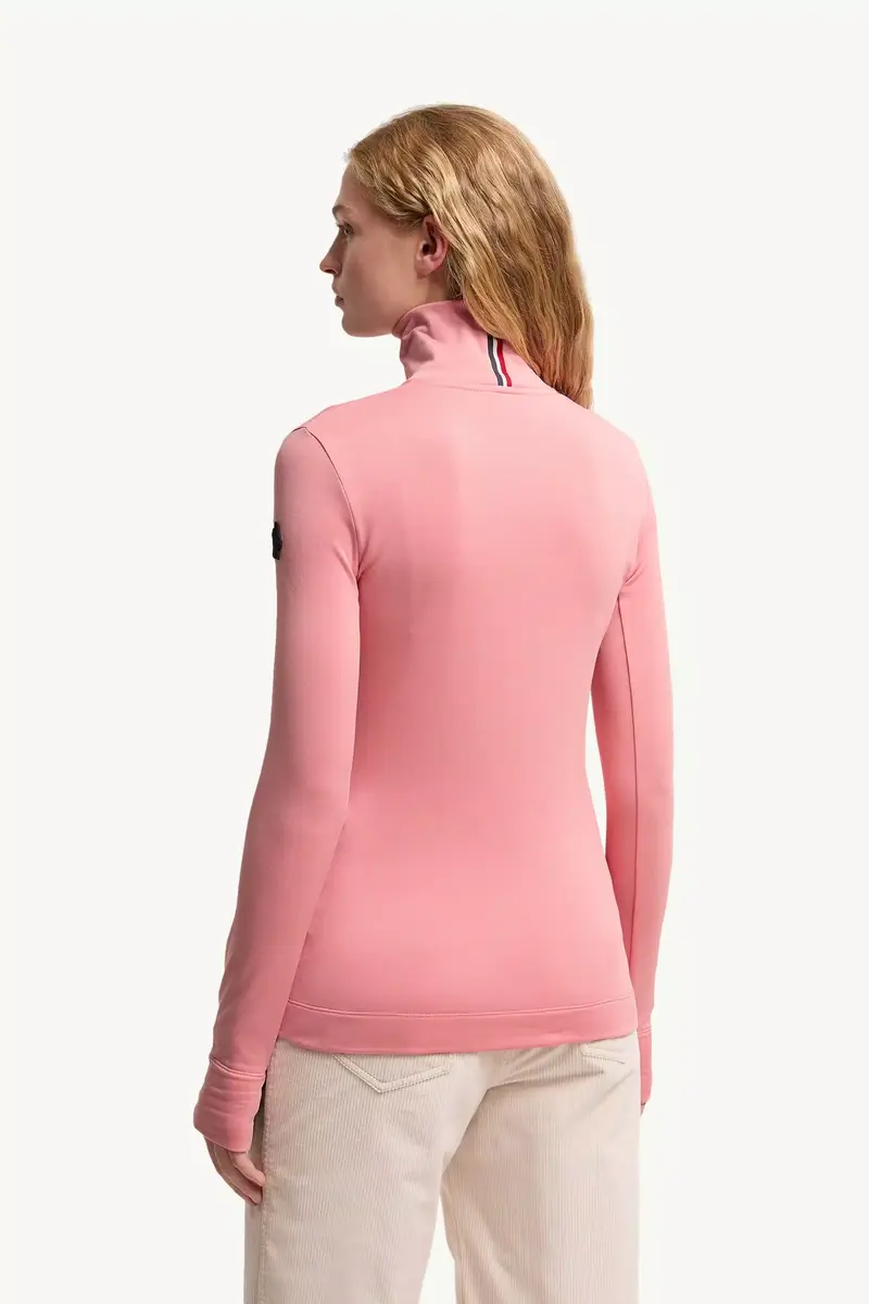 Moncler Grenoble Polartec Turtleneck | Thumbnail 6