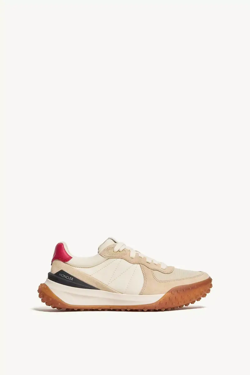 Moncler Citytrek Sneakers | Thumbnail 2 Moncler Citytrek Sneakers | Thumbnail 2