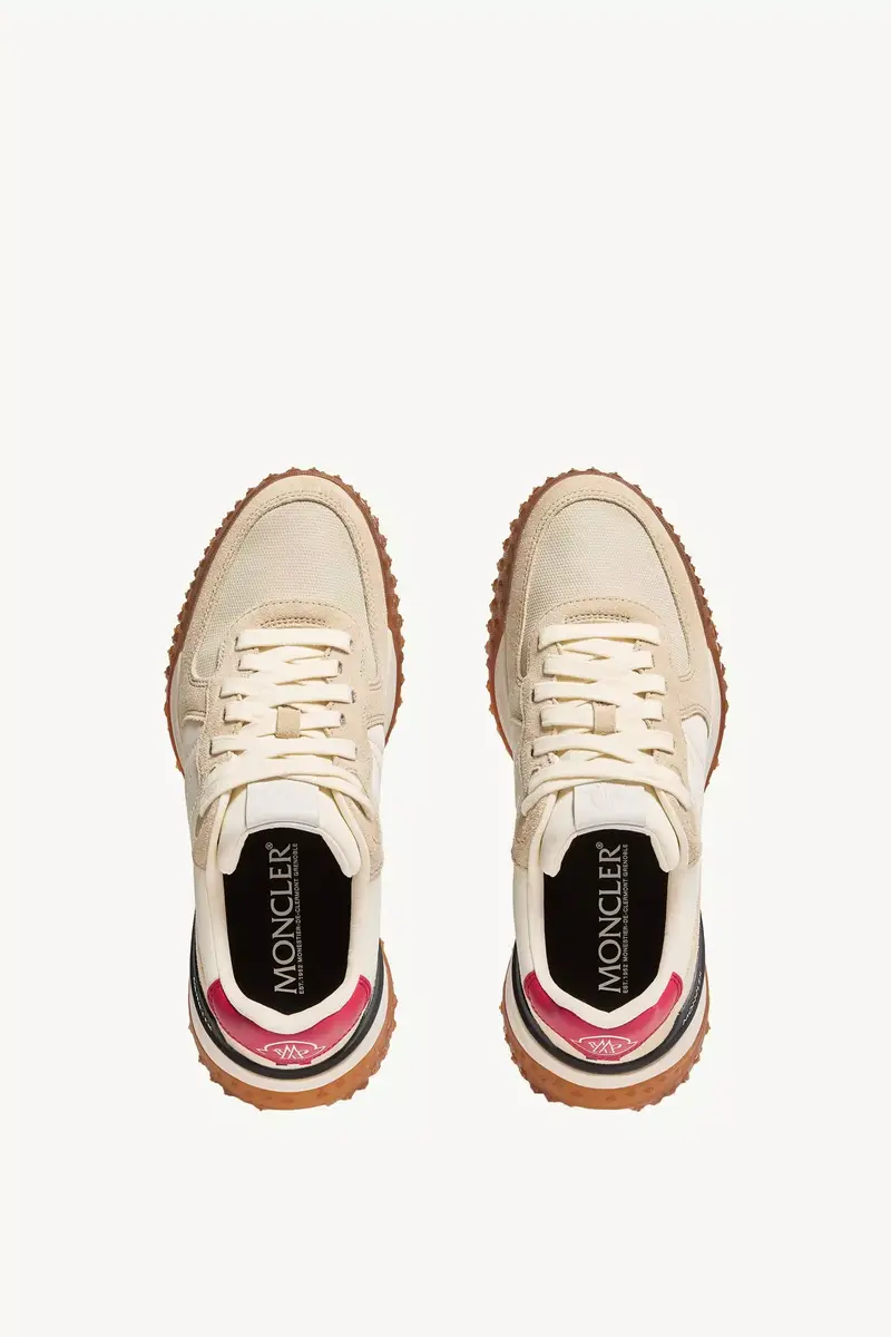 Moncler Citytrek Sneakers | Thumbnail 7 Moncler Citytrek Sneakers | Thumbnail 7