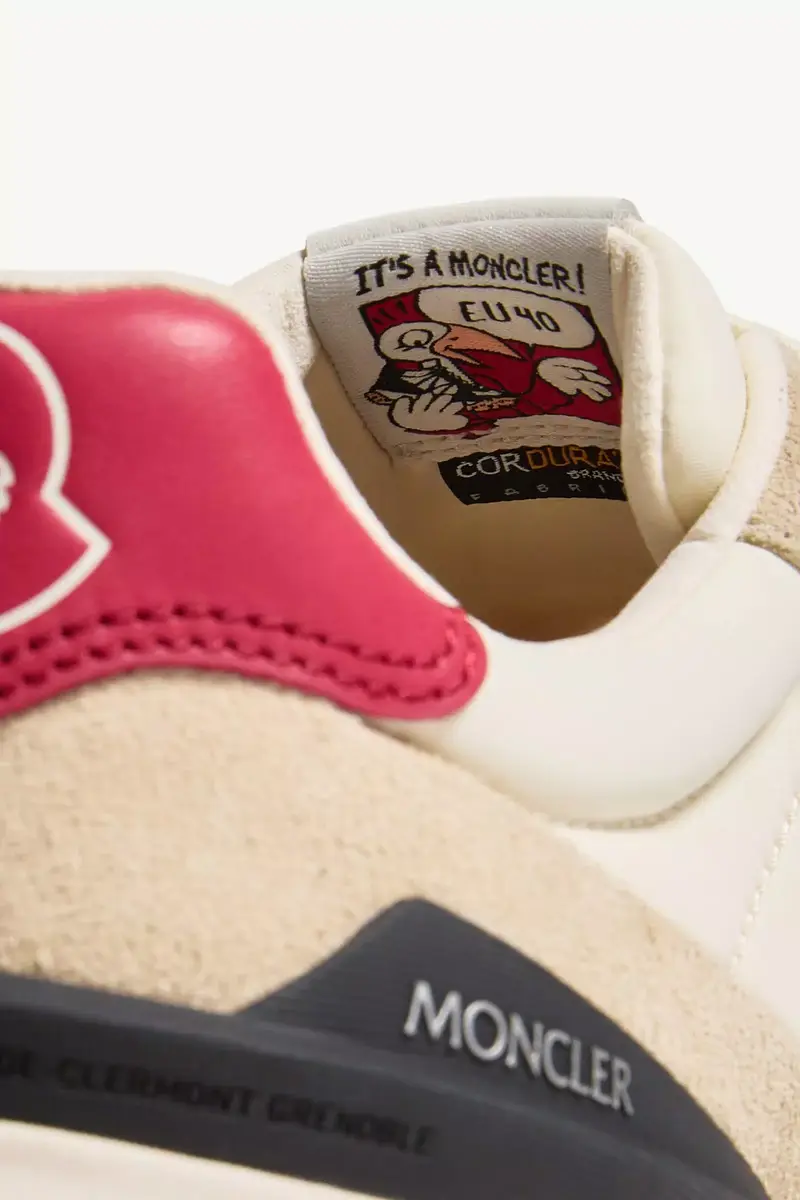 Moncler Citytrek Sneakers | Thumbnail 9 Moncler Citytrek Sneakers | Thumbnail 9