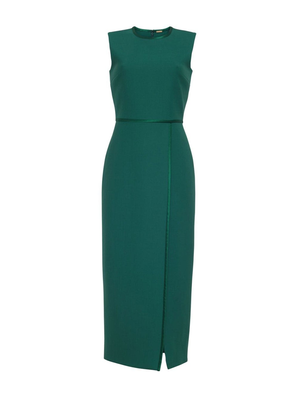 Adam Lippes Nello Midi Dress