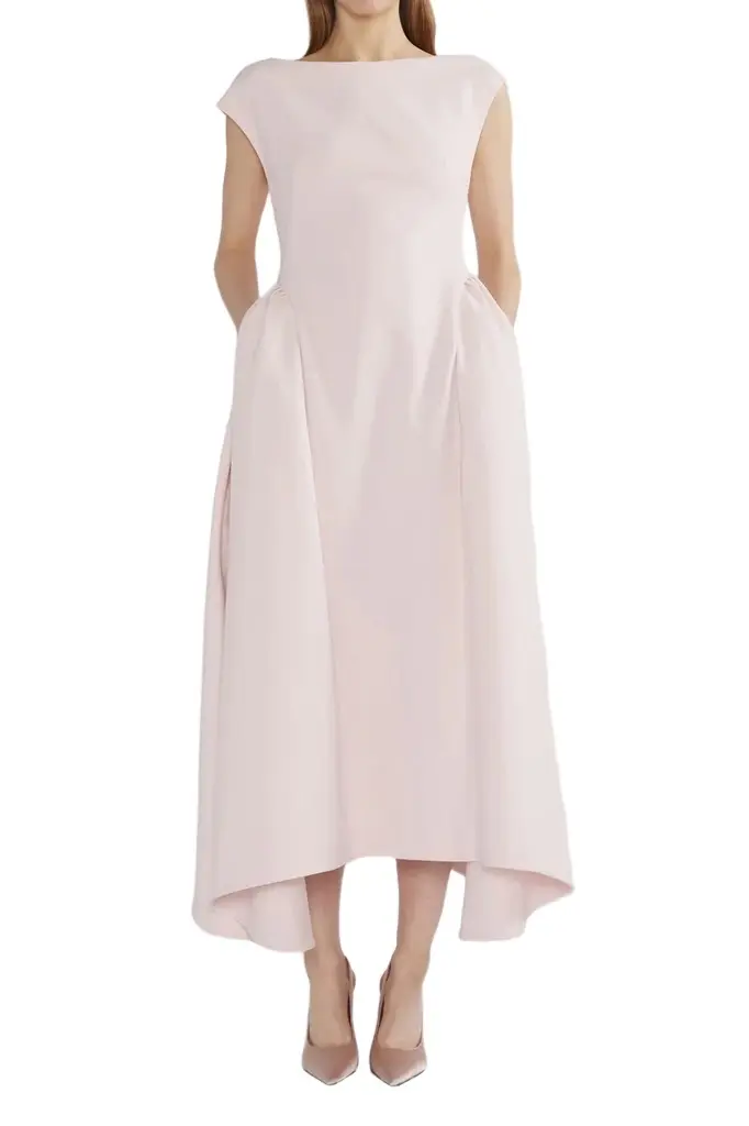 Aimee Midi Dress Aimee Midi Dress
