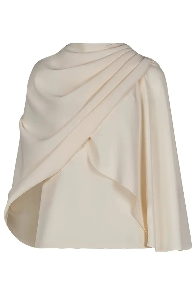 Johanna Ortiz The Pale Atlas Top