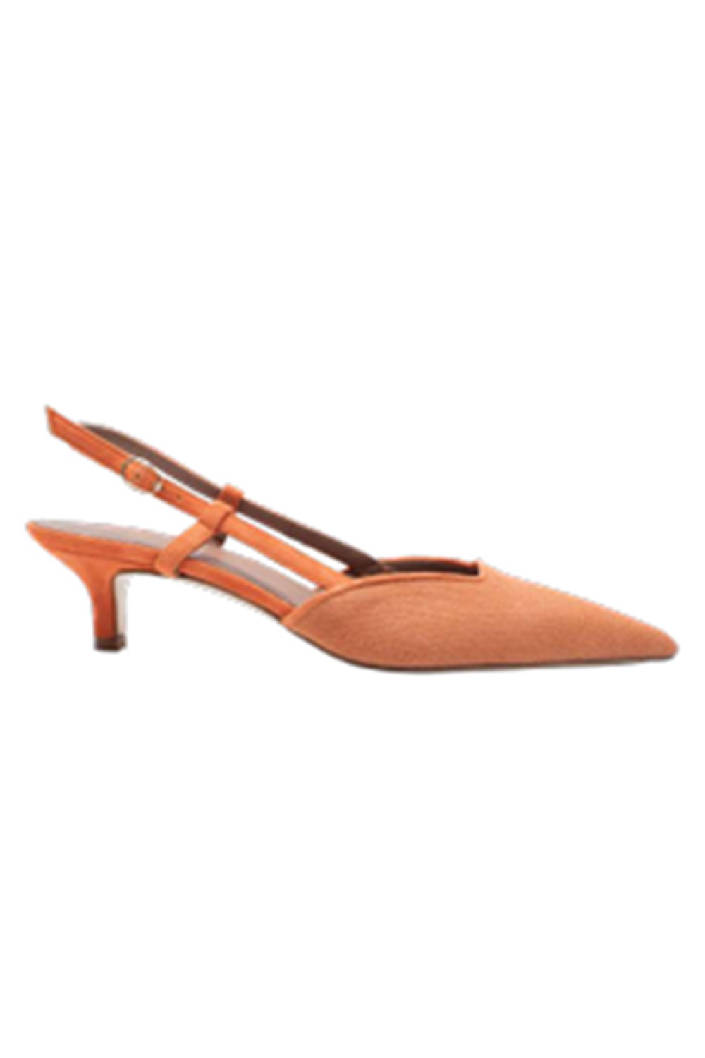 CASA ISOTA Audrey Slingback Pump - Sari
