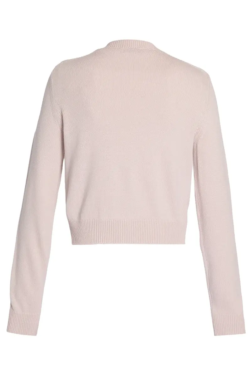 Erdem Embellished Long Sleeve Cardigan | Thumbnail 2