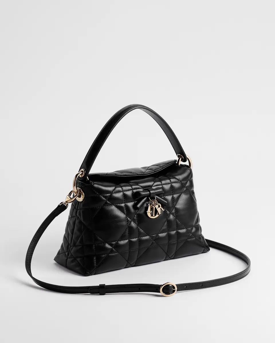 Dior Adiorable Top Handle Mini Bag | Thumbnail 2 Dior Adiorable Top Handle Mini Bag | Thumbnail 2