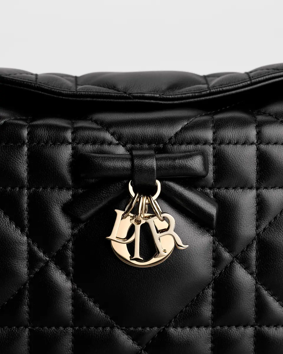 Dior Adiorable Top Handle Mini Bag | Thumbnail 5 Dior Adiorable Top Handle Mini Bag | Thumbnail 5