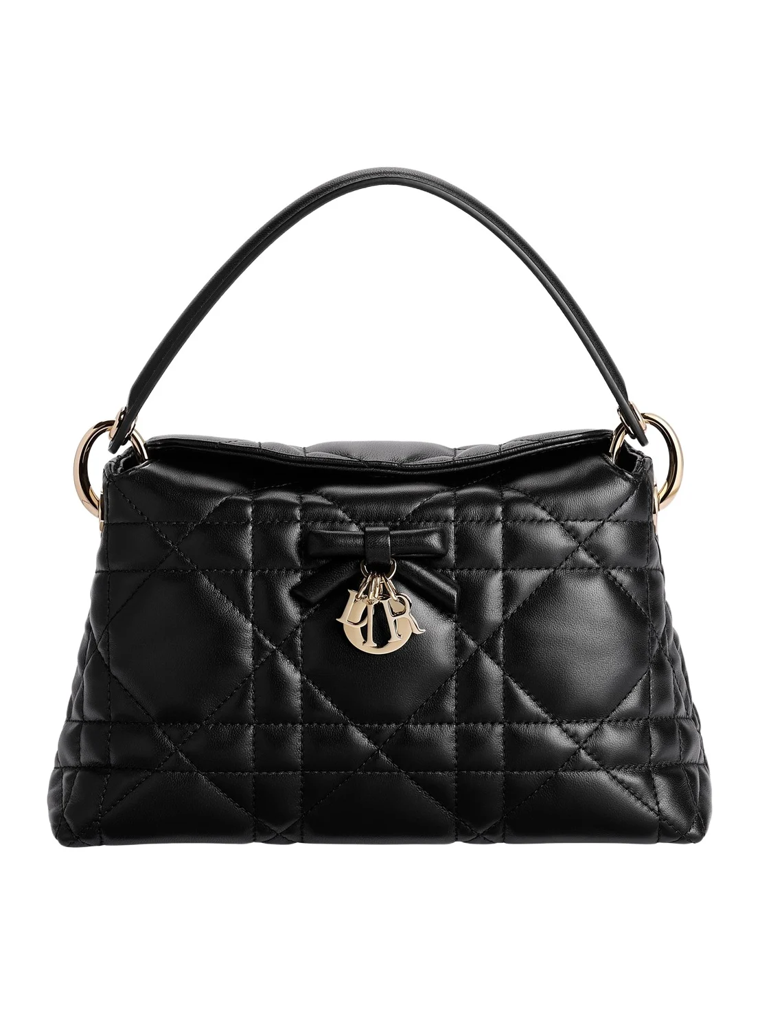 Adiorable Top Handle Mini Bag