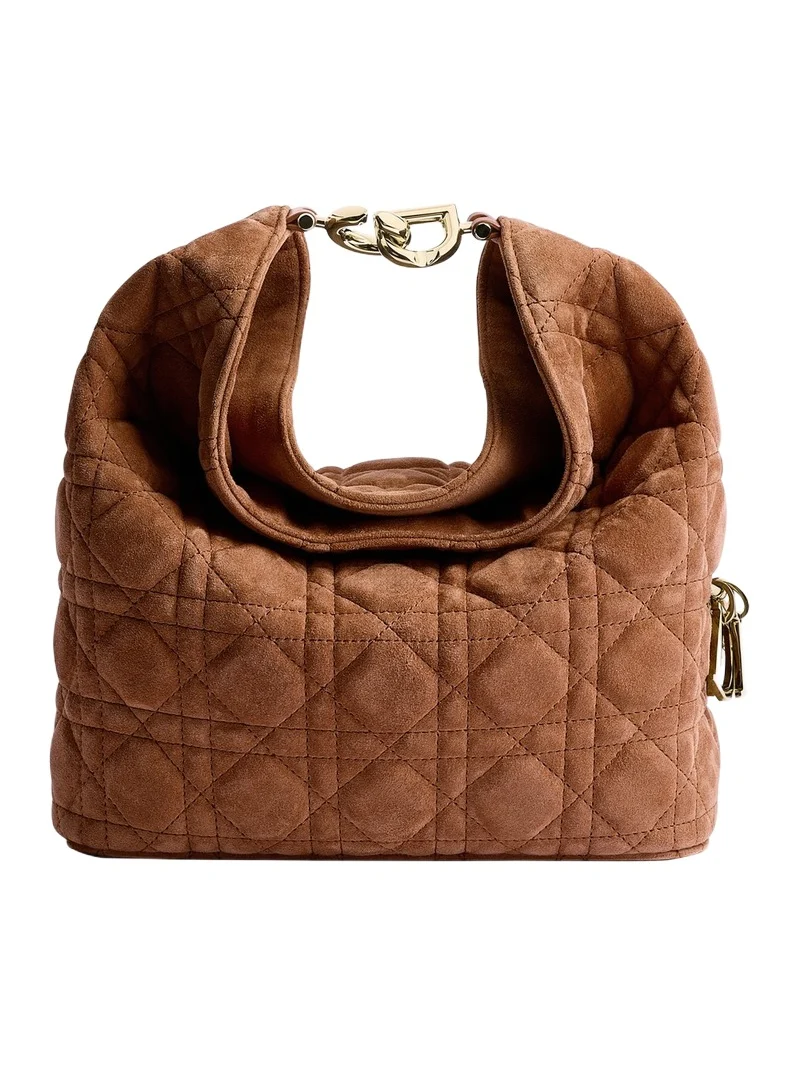 Small Dior Toujours Hobo Bag Small Dior Toujours Hobo Bag