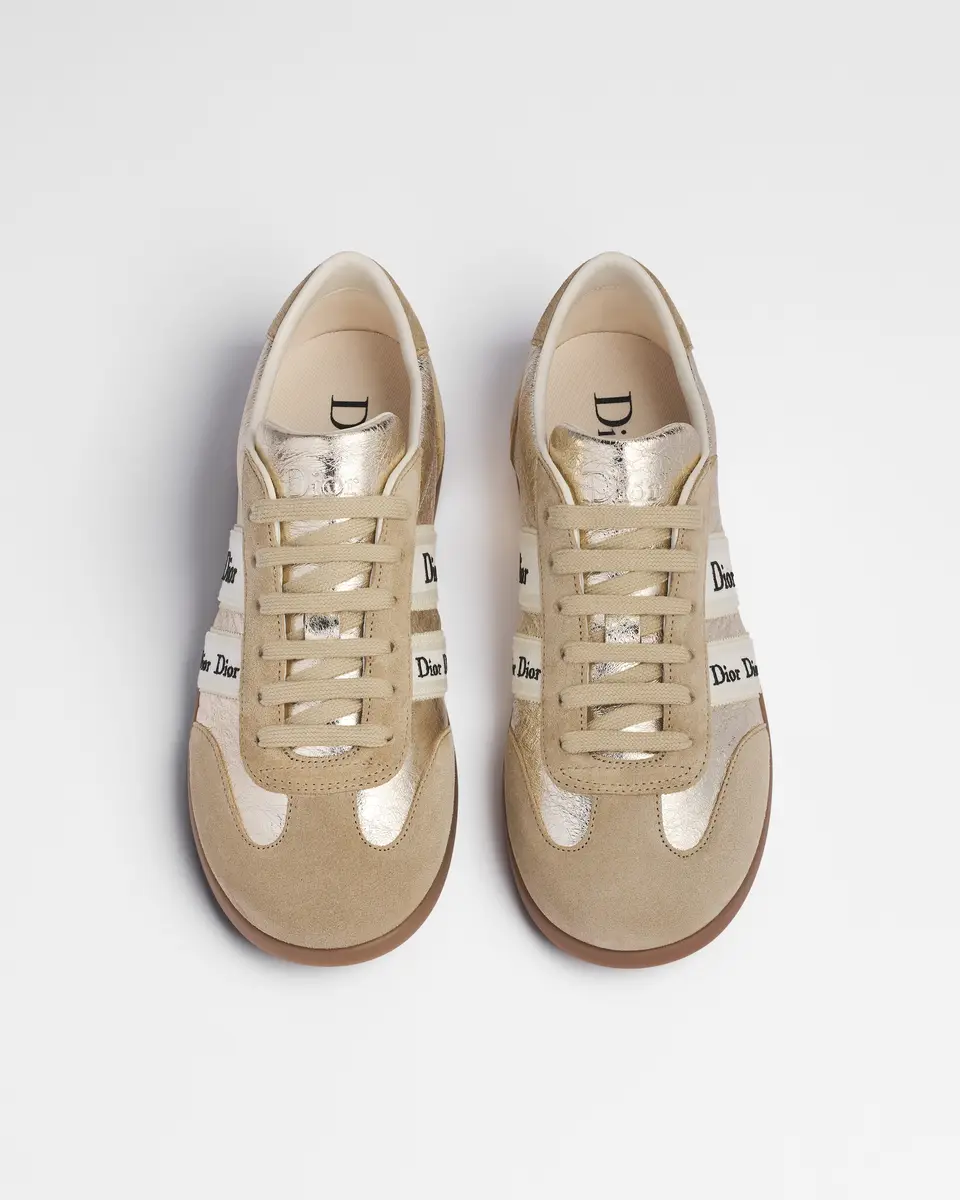Dior Dior Ribbon Sneaker | Thumbnail 3