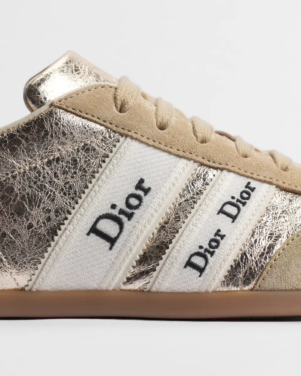 Dior Dior Ribbon Sneaker | Thumbnail 4