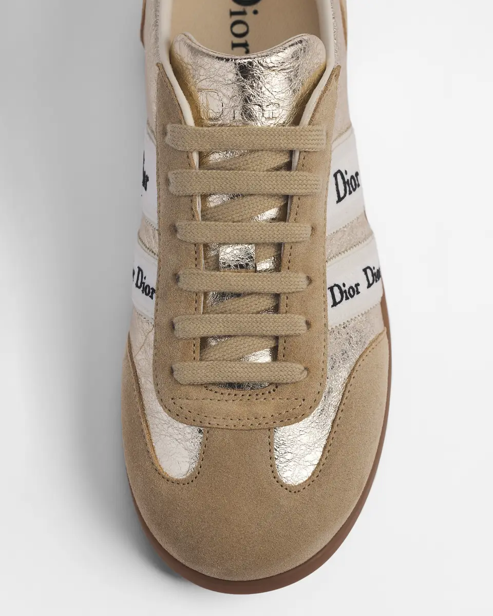 Dior Dior Ribbon Sneaker | Thumbnail 6