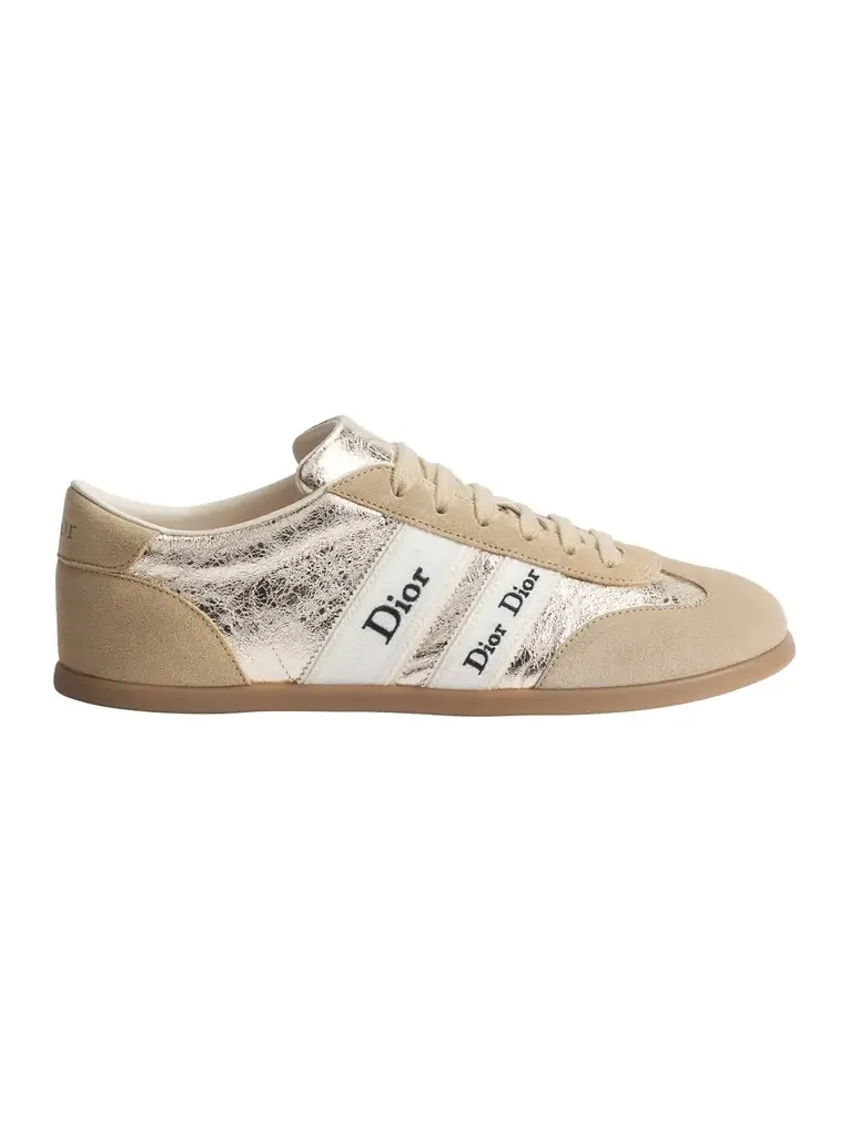Dior Dior Ribbon Sneaker