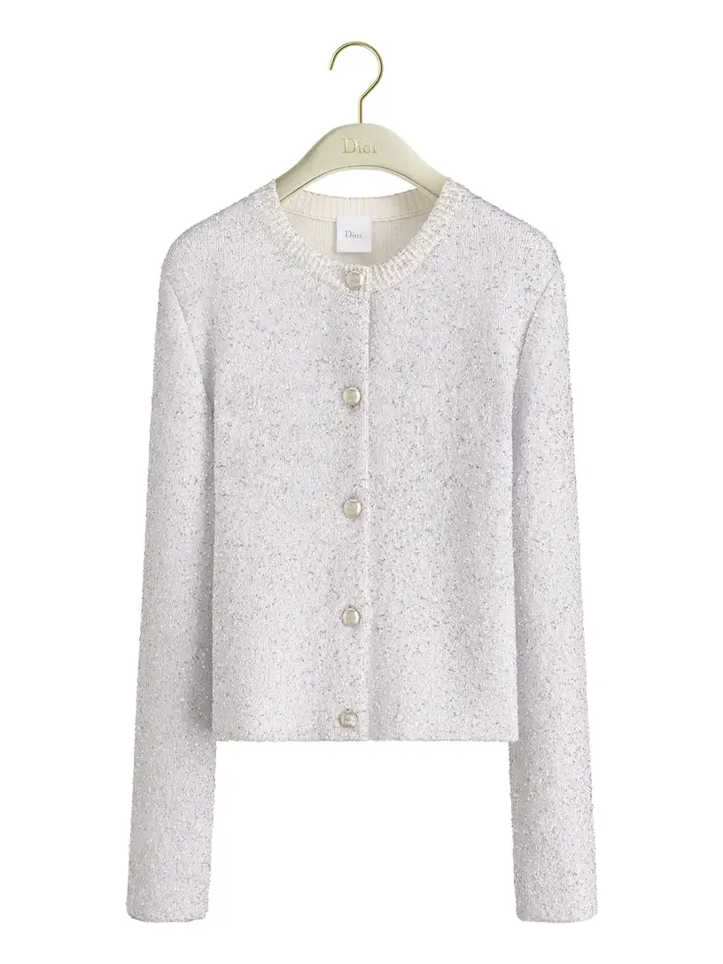 Dior Cardigan