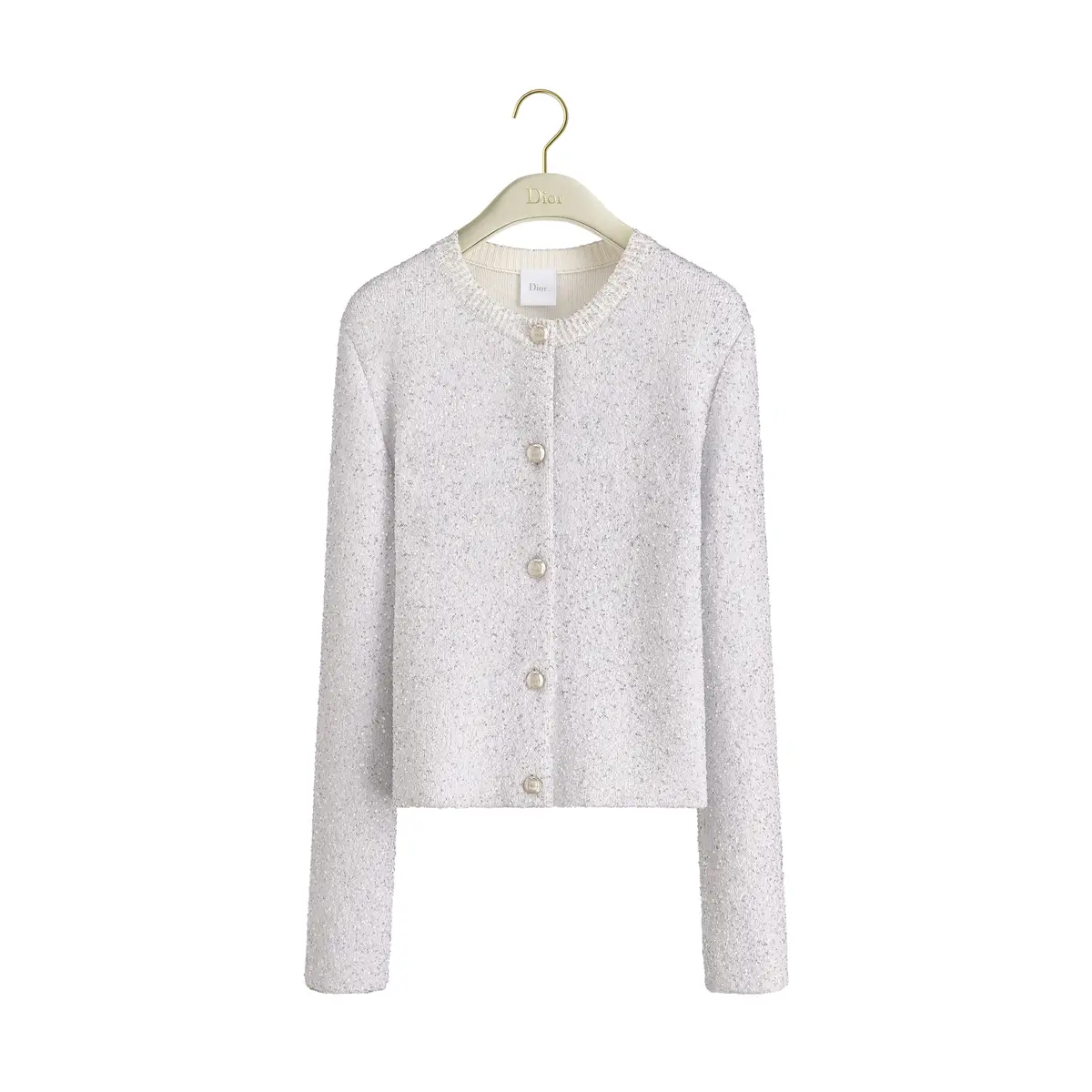 Dior Cardigan