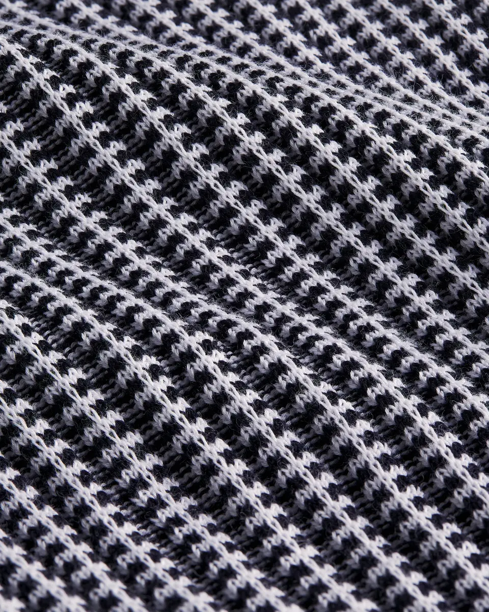 Dior Dioriviera Short-Sleeved Fitted Sweater | Thumbnail 3 Dior Dioriviera Short-Sleeved Fitted Sweater | Thumbnail 3