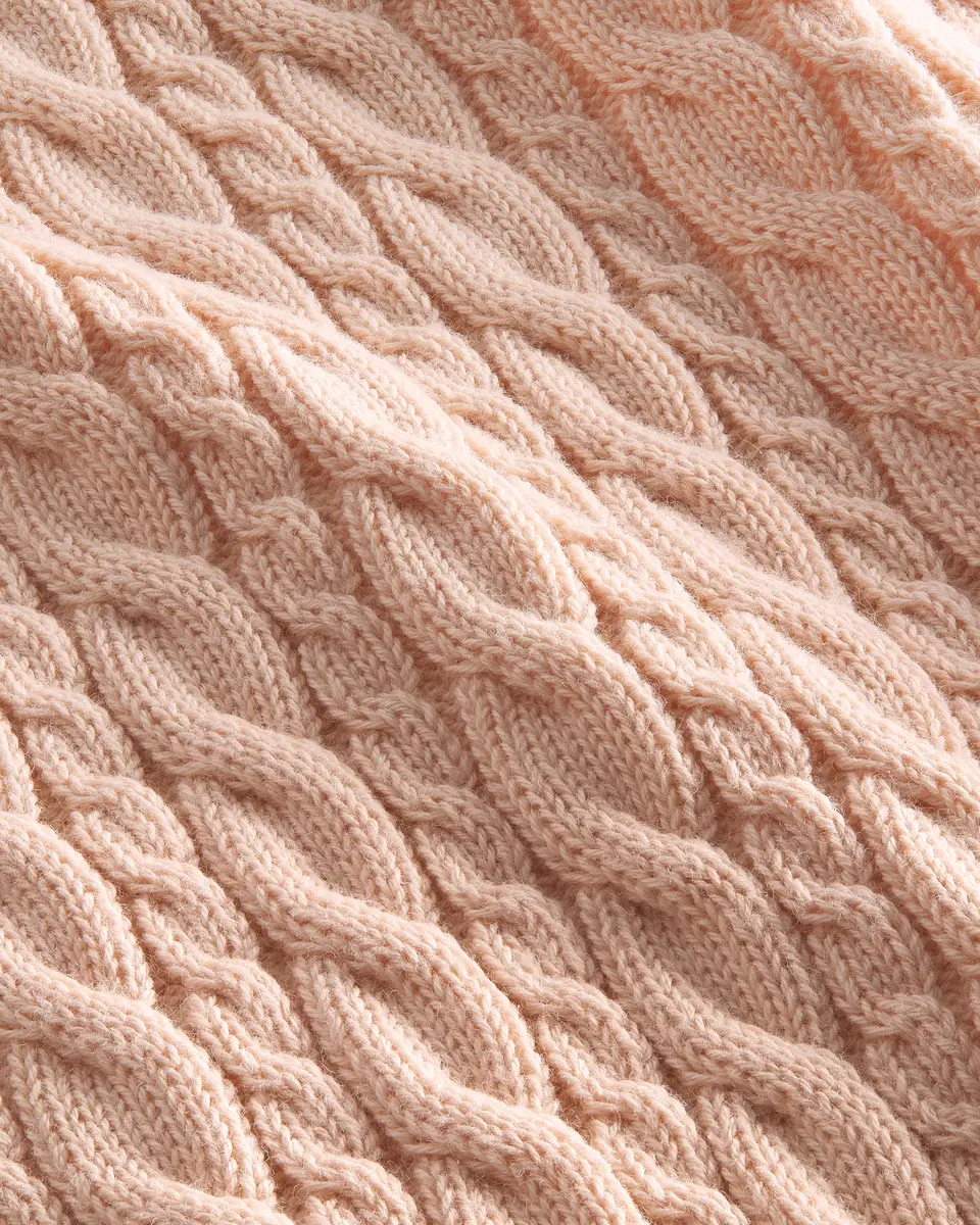 Dior Dior Médaillon Embroidered Short-Sleeved Sweater | Thumbnail 4
