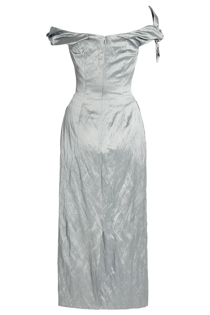 Erdem Embroidered Textured Maxi Dress | Thumbnail 2 Erdem Embroidered Textured Maxi Dress | Thumbnail 2