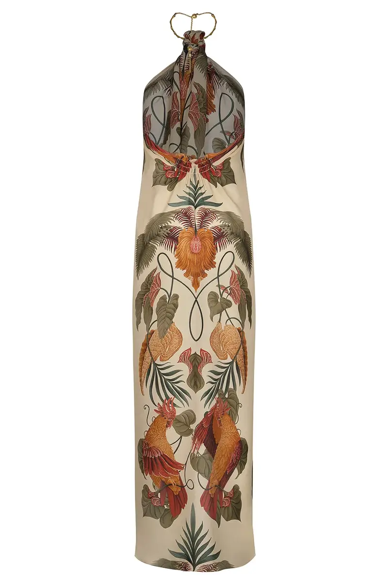 Johanna Ortiz Wild Botanica Top | Thumbnail 3