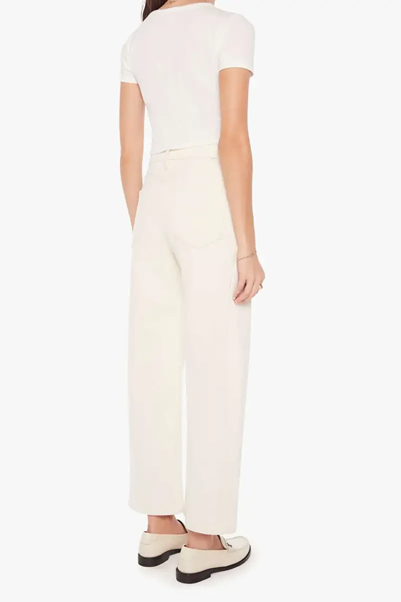 Mother The Half-Pipe Ankle Pant | Thumbnail 2 Mother The Half-Pipe Ankle Pant | Thumbnail 2