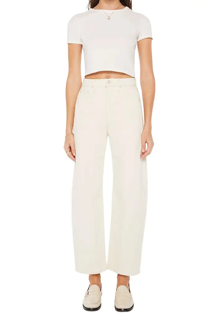 The Half-Pipe Ankle Pant