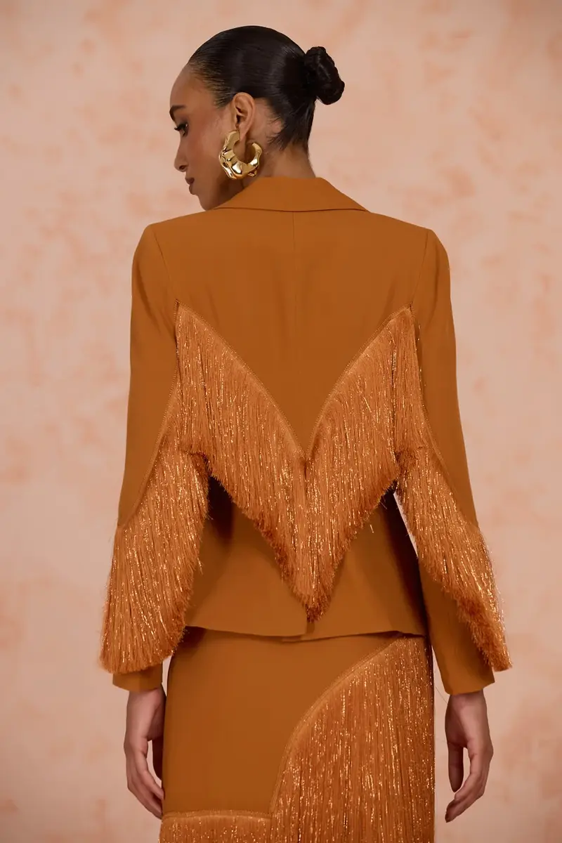 PatBo LEONE BLAZER | Thumbnail 3