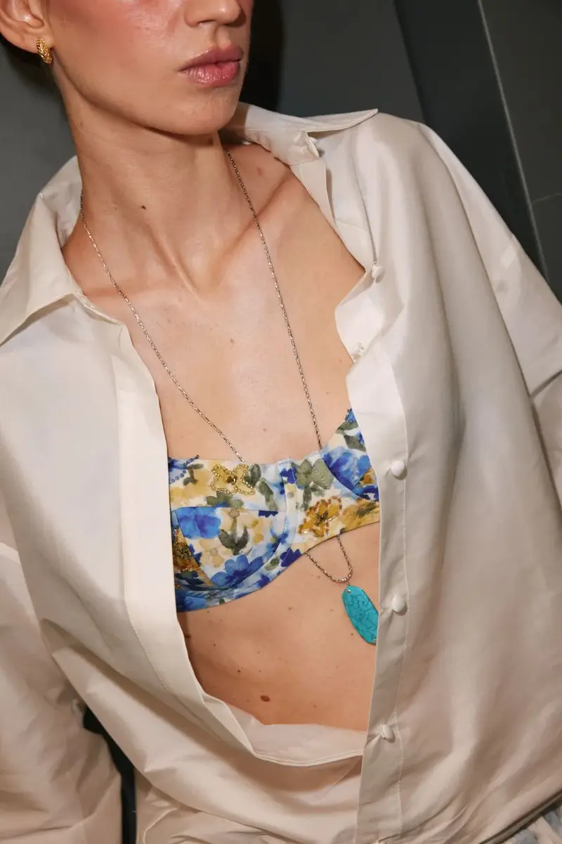PatBo WALLERY UNDERWIRE BIKINI TOP (RUNWAY) | Thumbnail 2 PatBo WALLERY UNDERWIRE BIKINI TOP (RUNWAY) | Thumbnail 2
