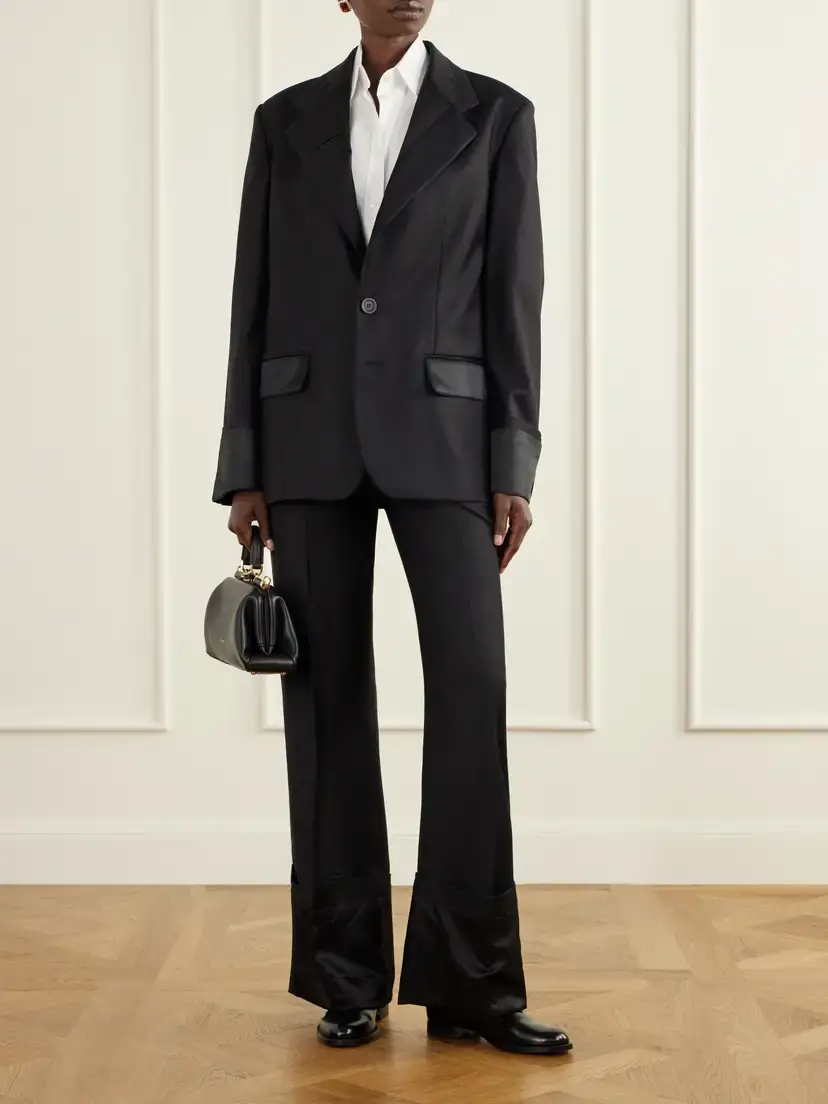 Dolce & Gabbana Cotton-poplin Shirt | Thumbnail 2 Dolce & Gabbana Cotton-poplin Shirt | Thumbnail 2