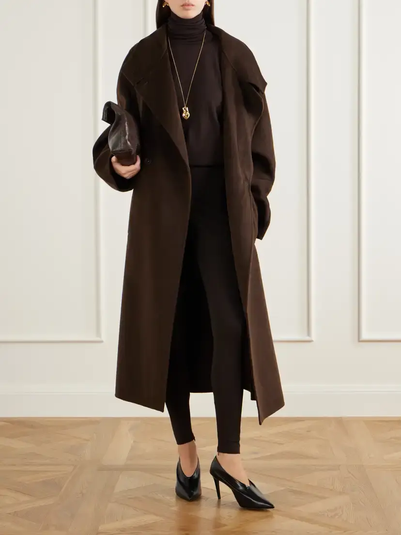 Sportmax Tenace Stretch-jersey Leggings | Thumbnail 2 Sportmax Tenace Stretch-jersey Leggings | Thumbnail 2