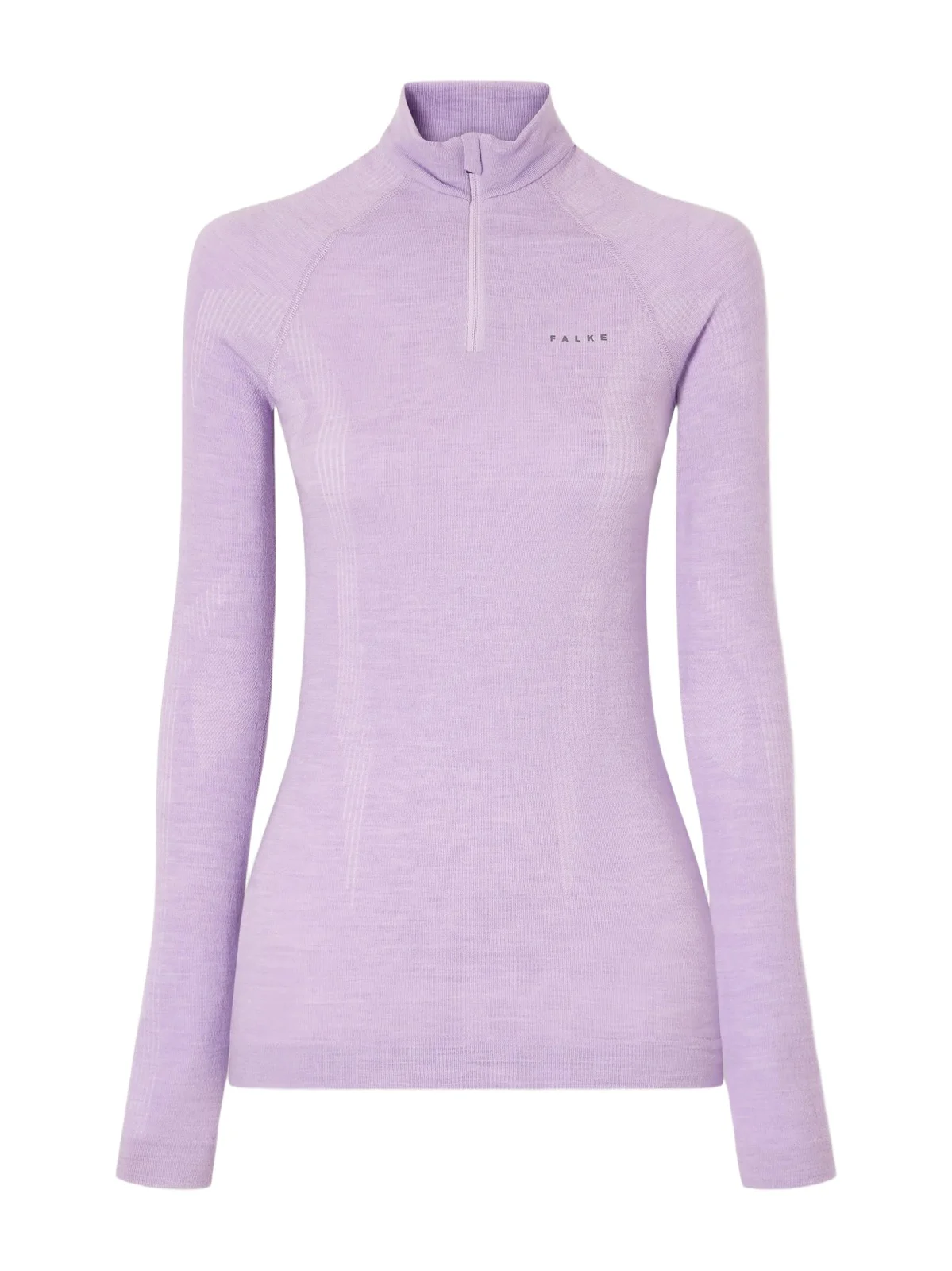 Stretch Wool-blend Base Layer Stretch Wool-blend Base Layer