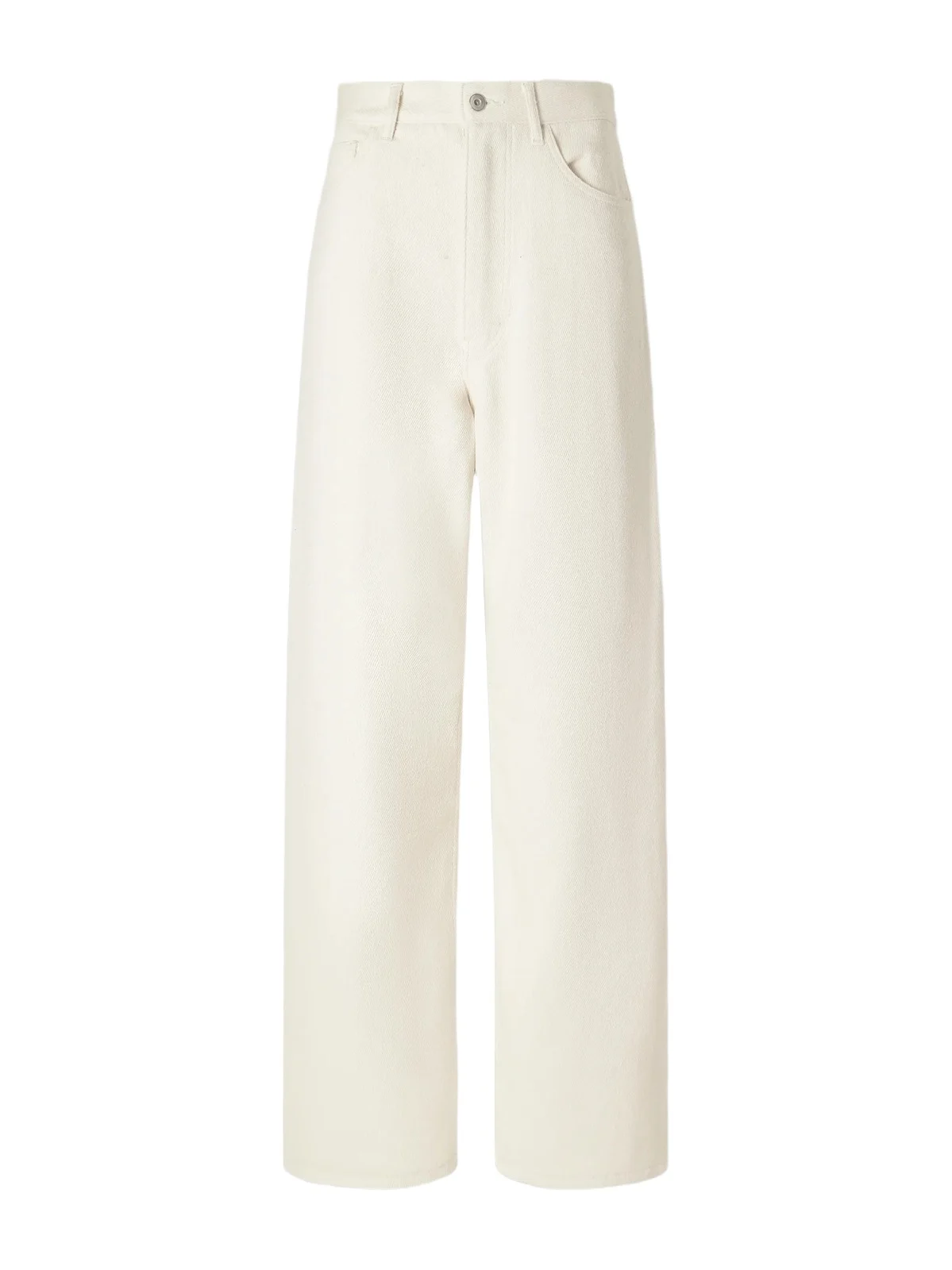 Silk Wide-leg Pants Silk Wide-leg Pants