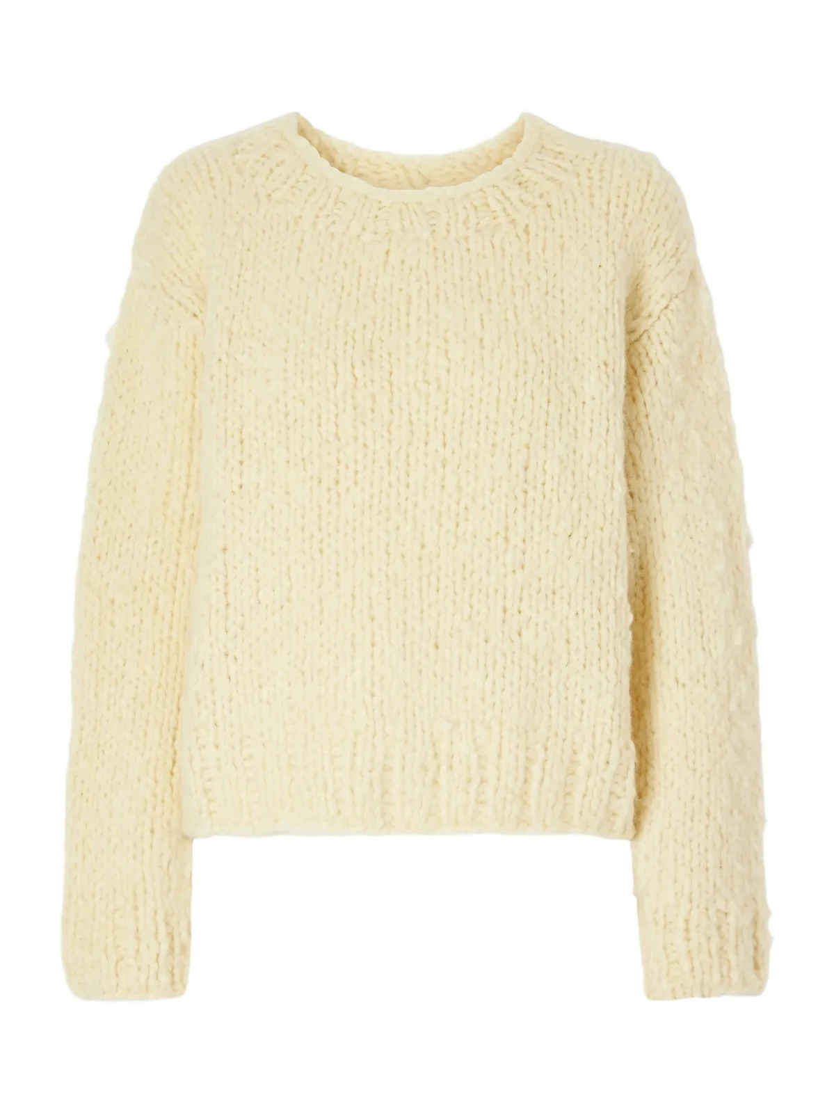 Suzie Kondi Jooshi Cashmere Sweater | Thumbnail 1 Suzie Kondi Jooshi Cashmere Sweater | Thumbnail 1
