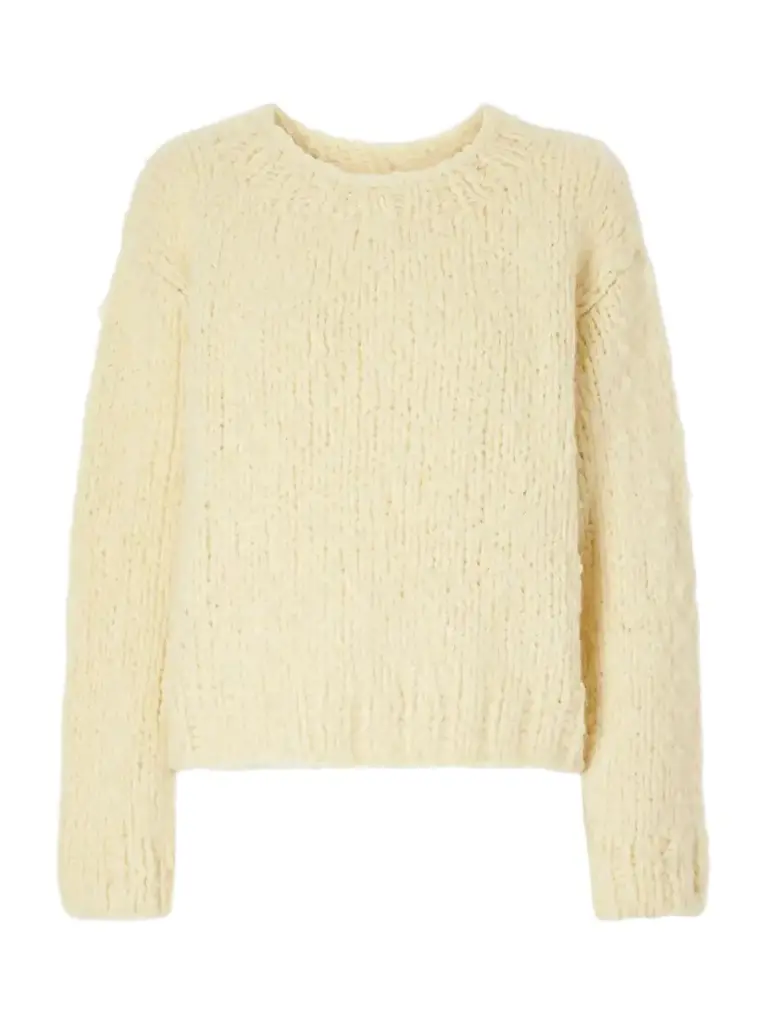 Jooshi Cashmere Sweater