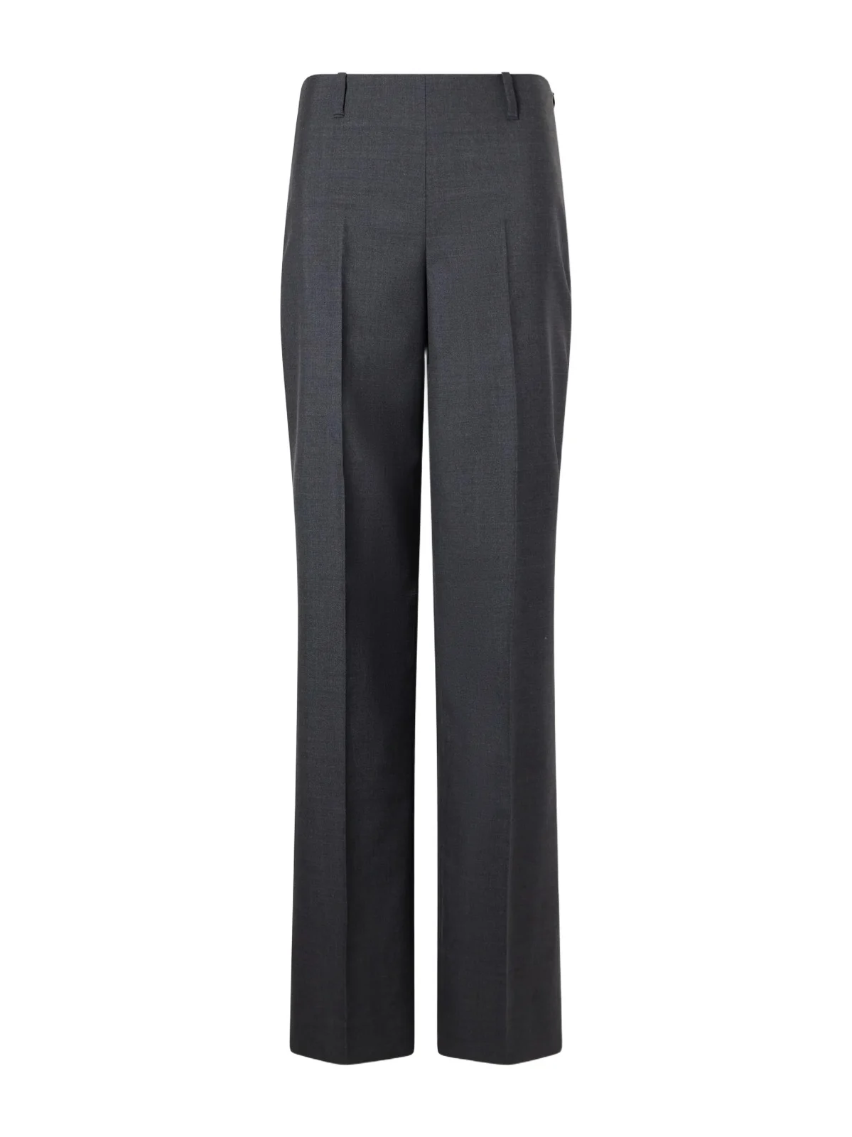 New Taper Virgin Wool Straight-leg Pants New Taper Virgin Wool Straight-leg Pants