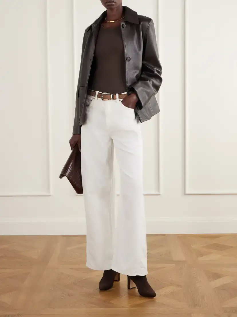 Manolo Blahnik Rosie 70 Suede Ankle Boots | Thumbnail 4