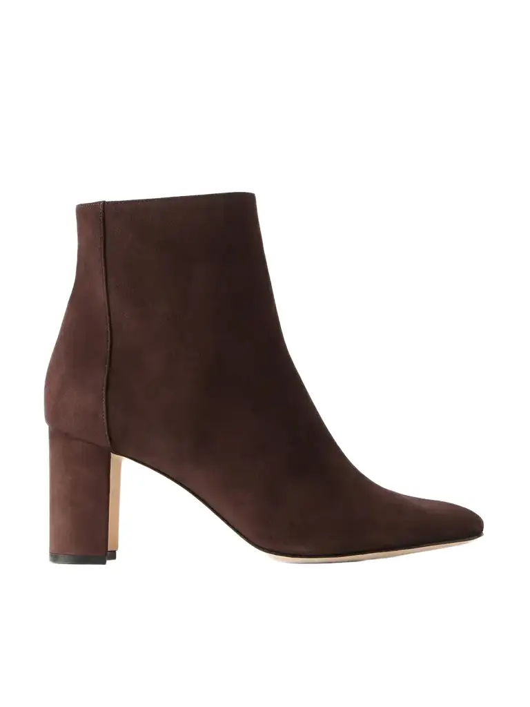 Rosie 70 Suede Ankle Boots Rosie 70 Suede Ankle Boots