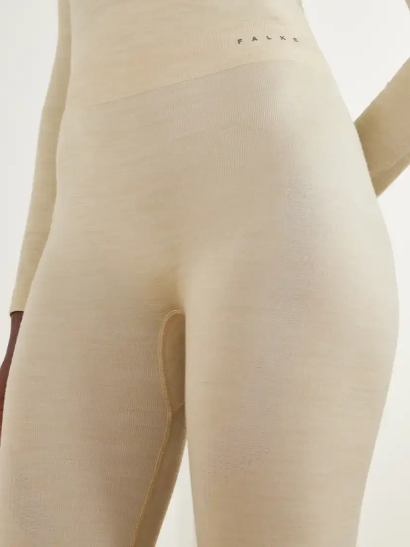 FALKE Ergonomic Sport System Stretch Wool-blend Leggings | Thumbnail 5 FALKE Ergonomic Sport System Stretch Wool-blend Leggings | Thumbnail 5