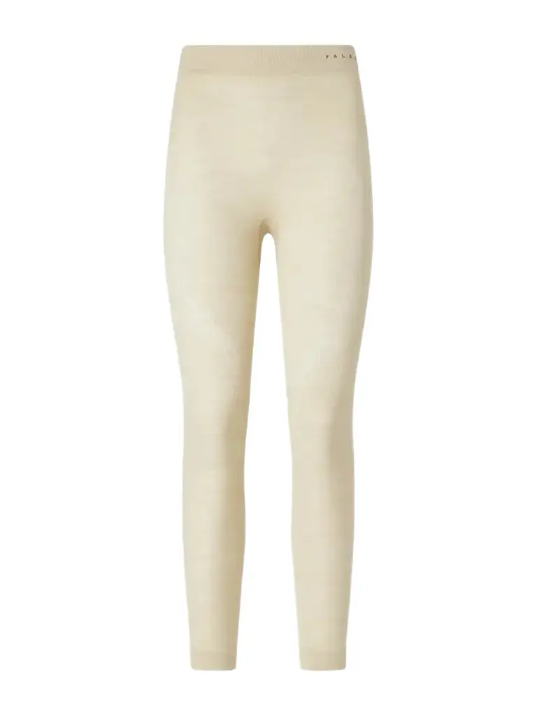 Stretch Wool-blend Leggings