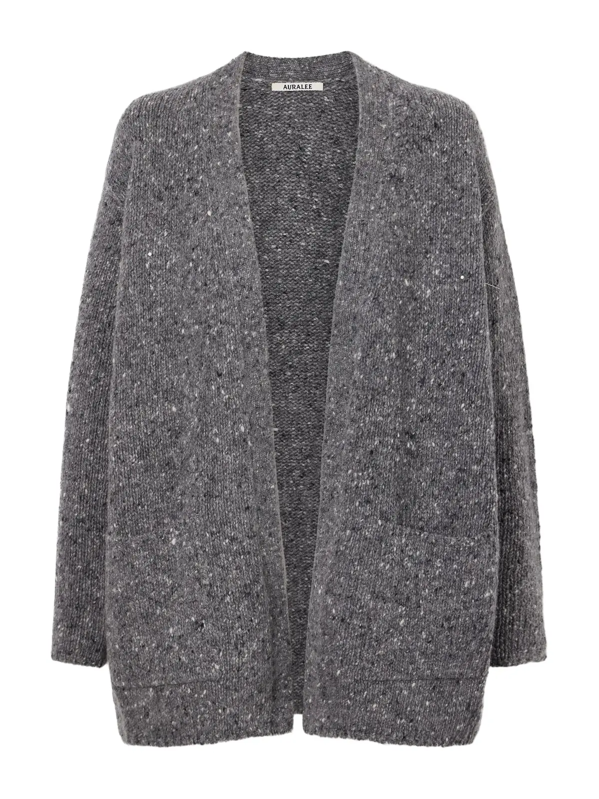 Wool Cardigan Wool Cardigan