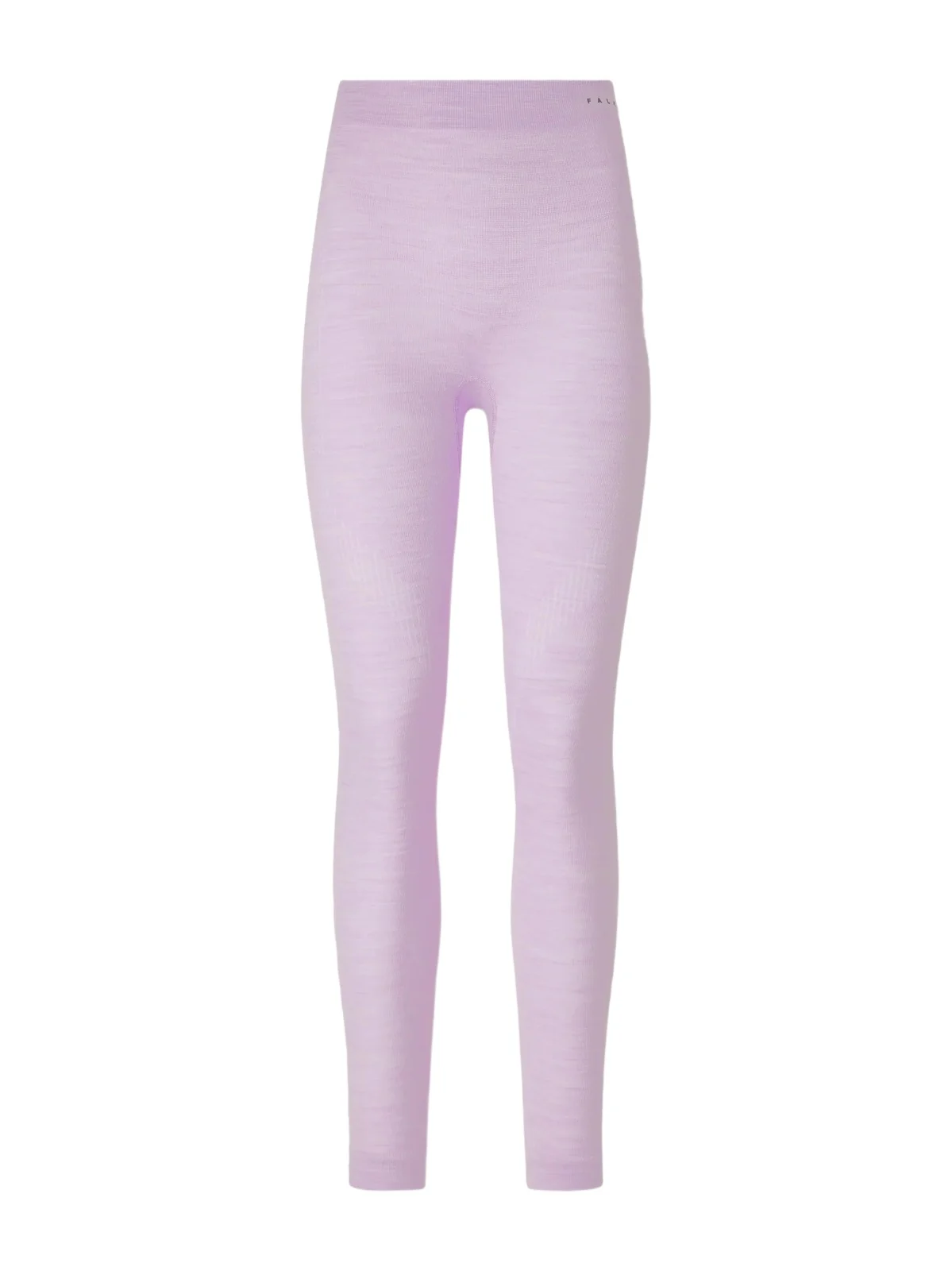 FALKE Ergonomic Sport System Stretch Wool-blend Leggings