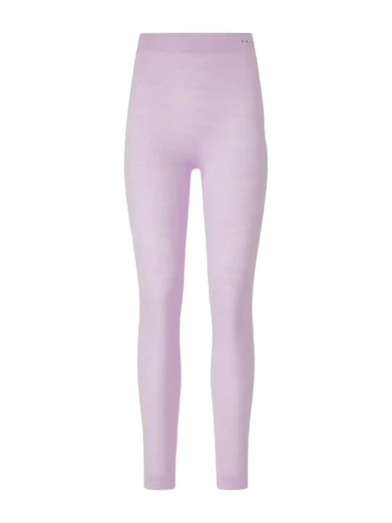 FALKE Ergonomic Sport System Stretch Wool-blend Leggings