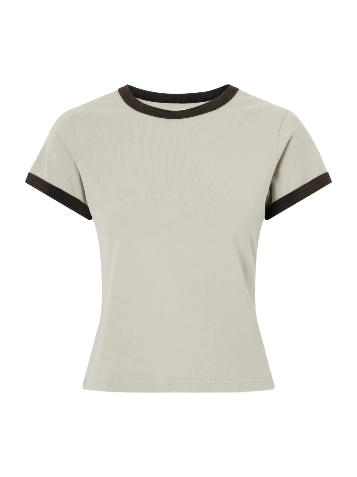 mfpen Ringer Cotton T-shirt