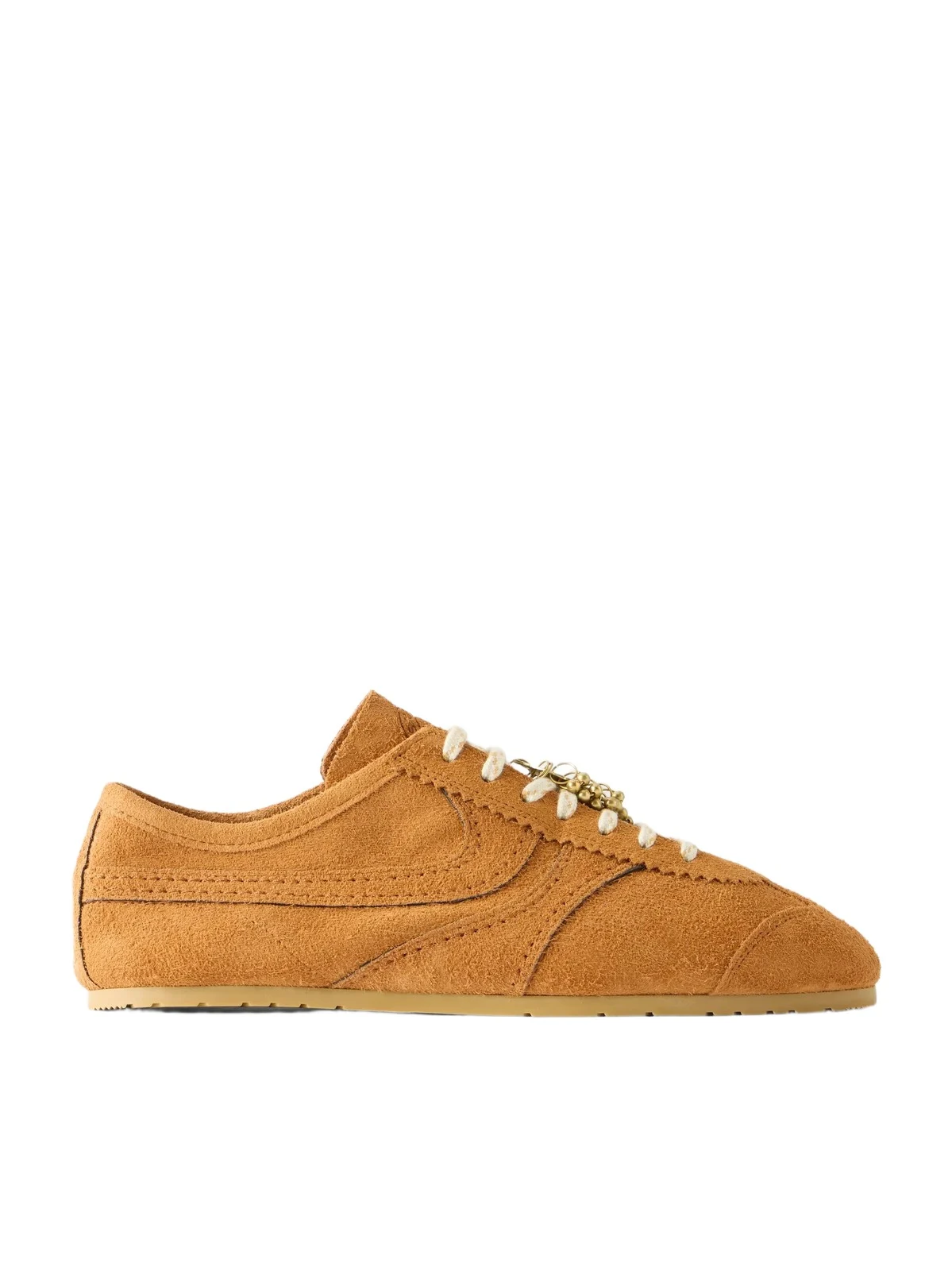 Suede Sneakers Suede Sneakers