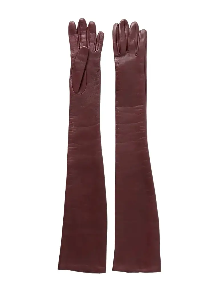 Leather Gloves