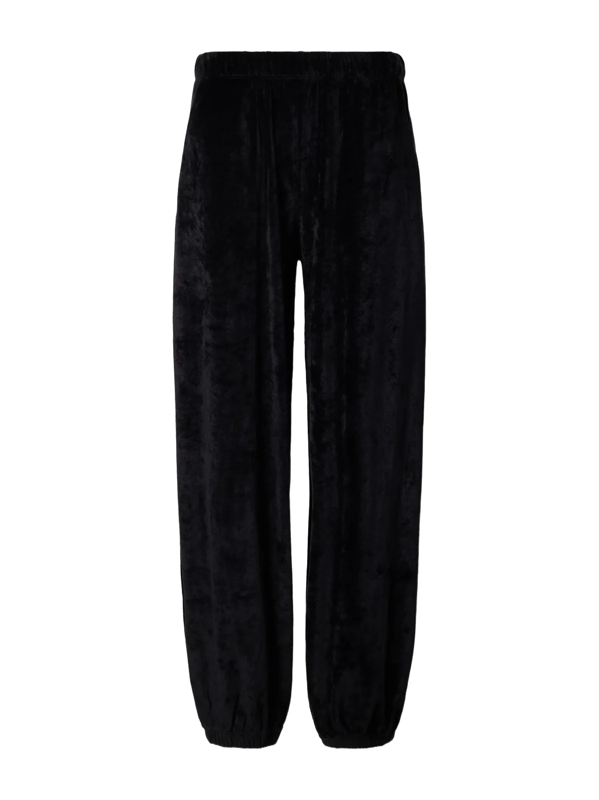 Paxos Velour Tapered Track Pants Paxos Velour Tapered Track Pants