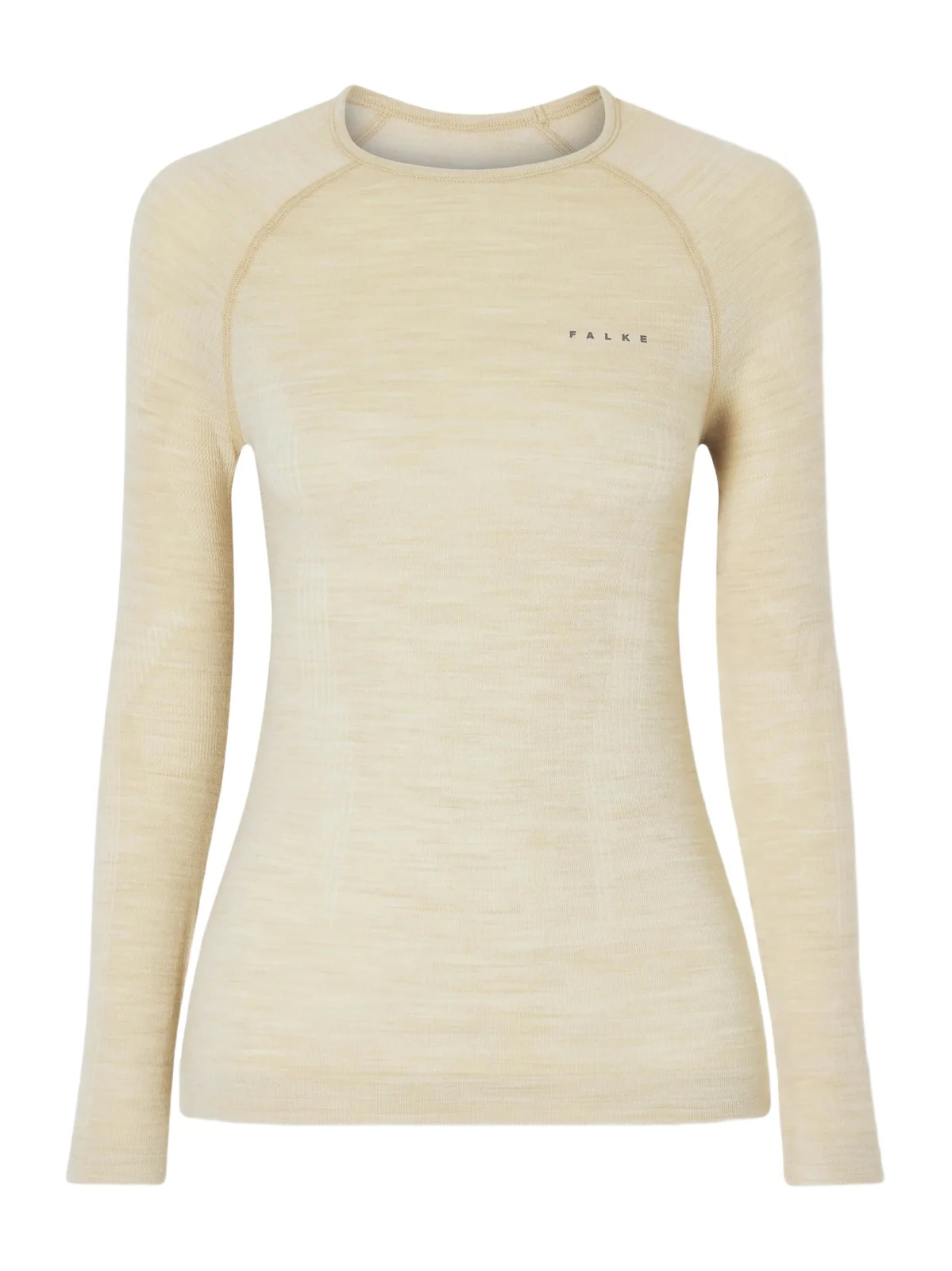 Stretch Wool-blend Baselayer Stretch Wool-blend Baselayer