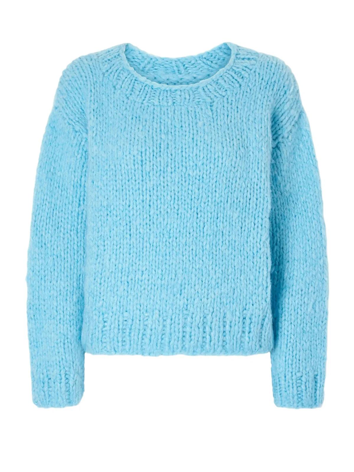 Jooshi Cashmere Sweater Jooshi Cashmere Sweater