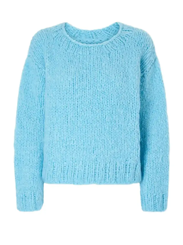 Jooshi Cashmere Sweater