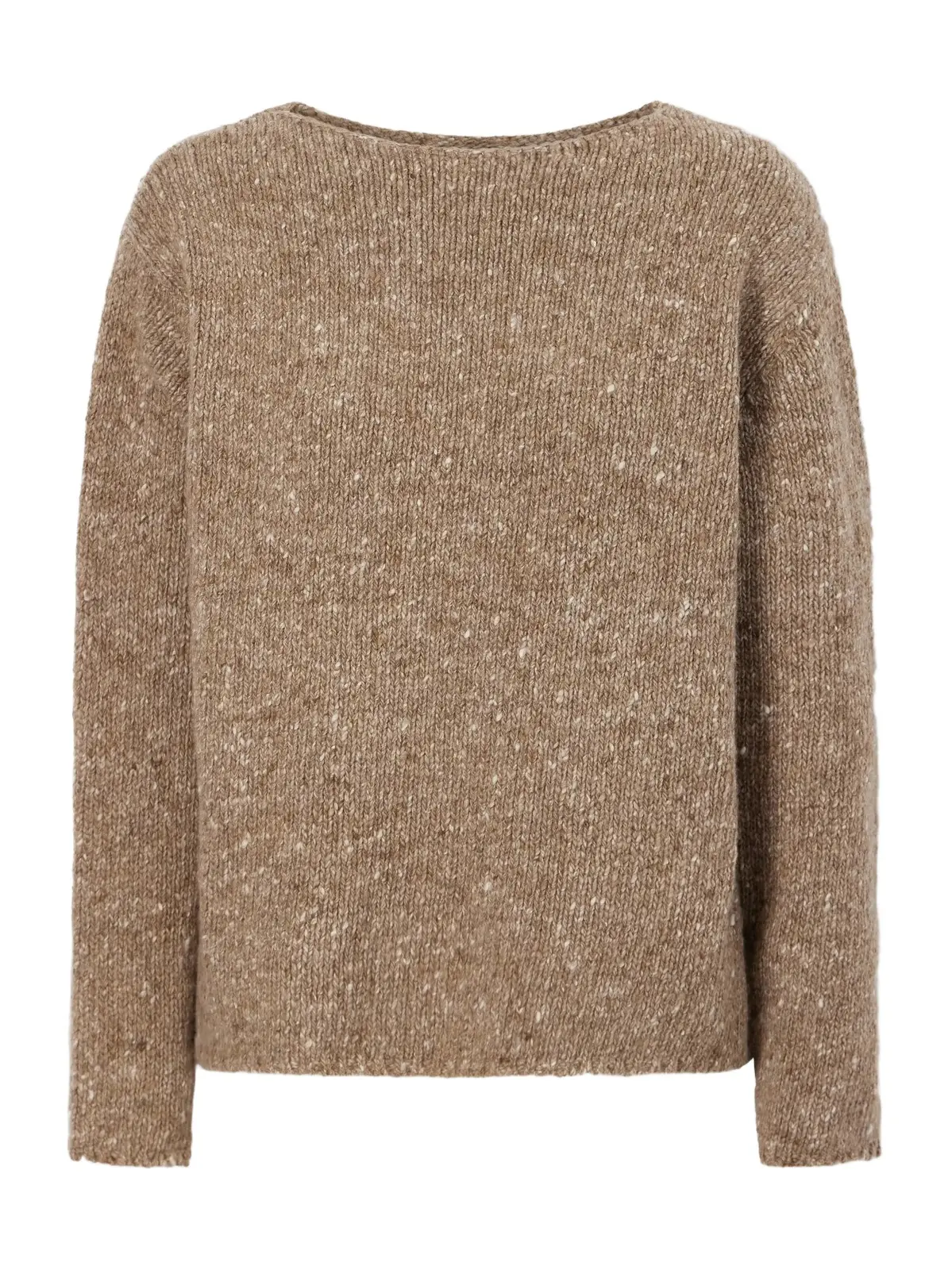 Wool Sweater