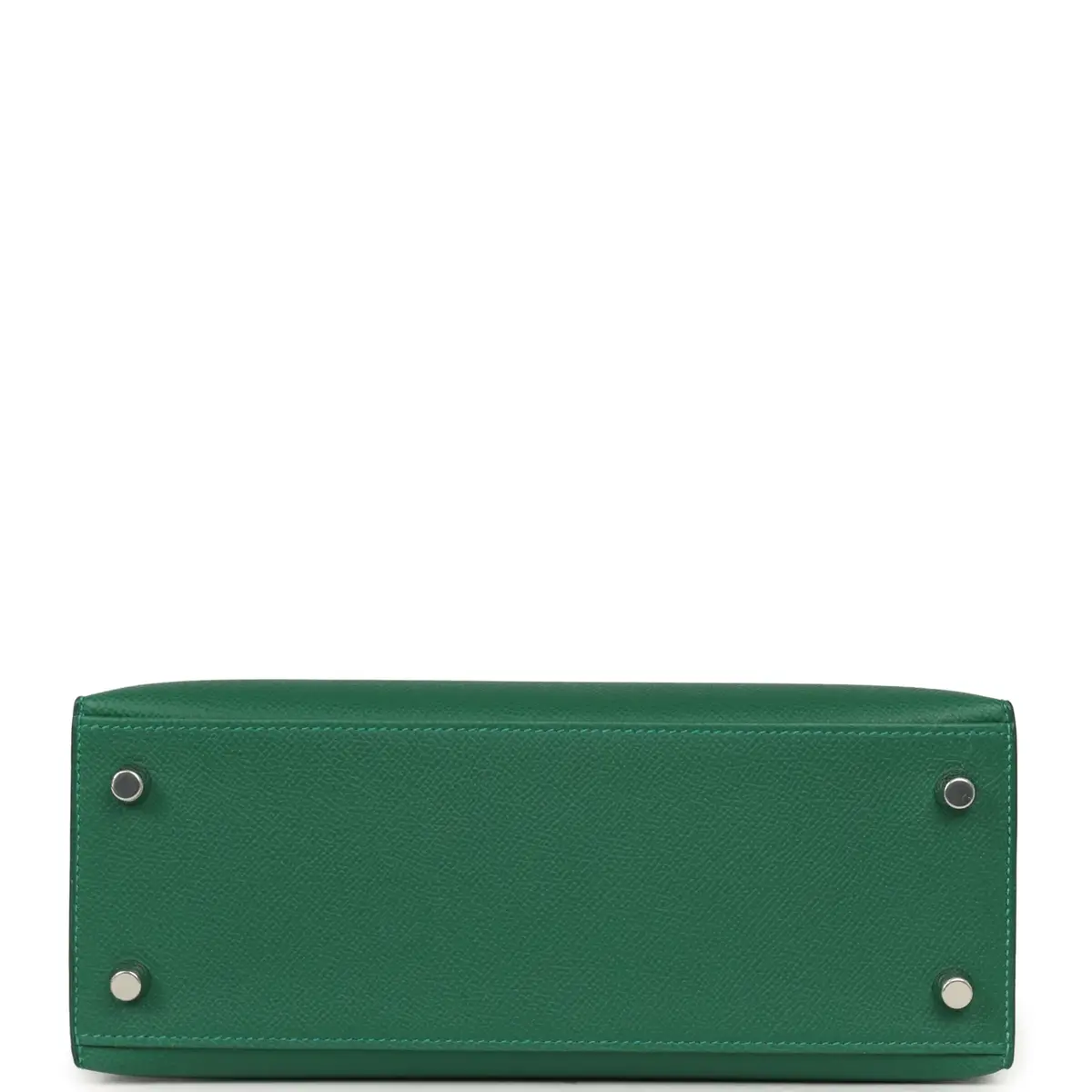 HERMÈS Hermes Kelly Sellier 25 Vert Moyen Epsom Electrum Hardware | Thumbnail 6 HERMÈS Hermes Kelly Sellier 25 Vert Moyen Epsom Electrum Hardware | Thumbnail 6